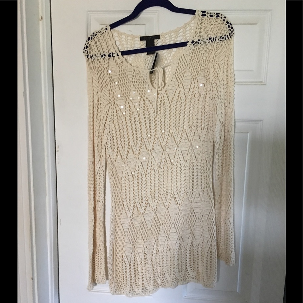 Women’s sweater